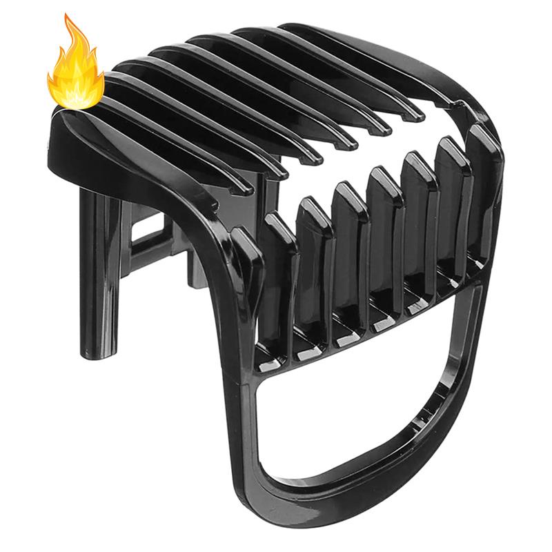 [Hàng mới về] Lược cho máy cạo râu Philips Qt3300 Qt3310 Qt4000 Qt4005 Qt4007 Qt4008 Qt4013 Qt40 Qt4015 Xa4003