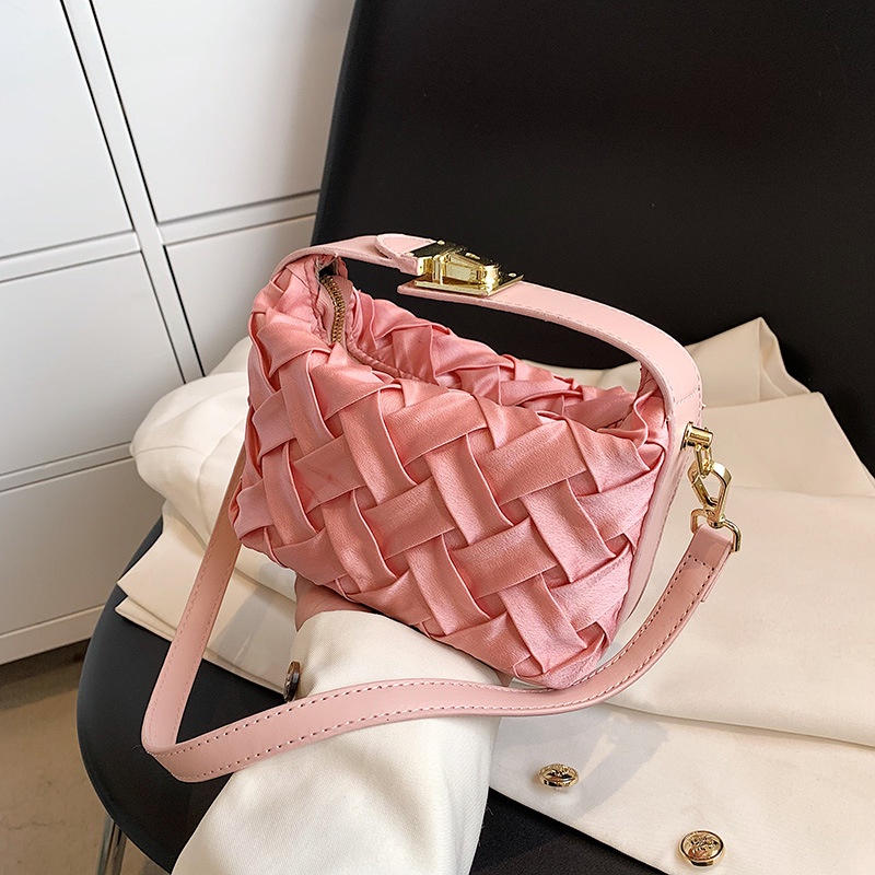 ◄✠✶Túi Kẹp Nách Thời Trang Mùa Hè 2022 Cho Nữ