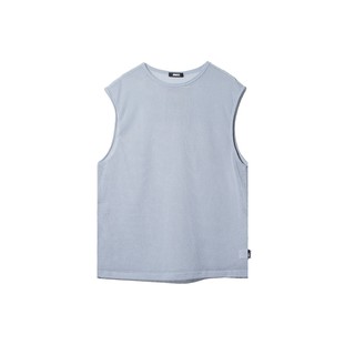 Áo Oh Wonder Studio Transparent Mesh Tanktop