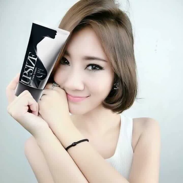 Kem nở ngực Upsize