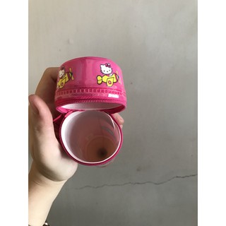 Bóp đựng bút hình cây viết