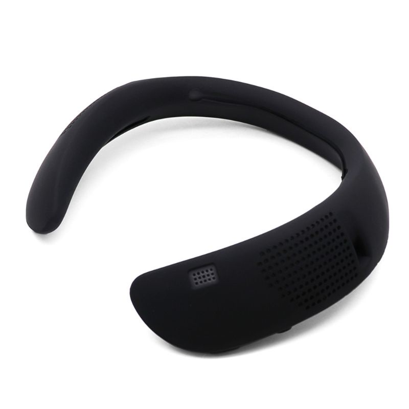 Vỏ Bảo Vệ Chống Mồ Hôi Cho Loa Không Dây SOUNDWEAR Companion30 Giá Đỡ