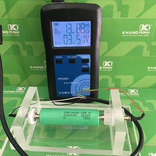 Pin Samsung 25R INR18650 - 25R, dòng xả 20A, dung lượng 2500mAh