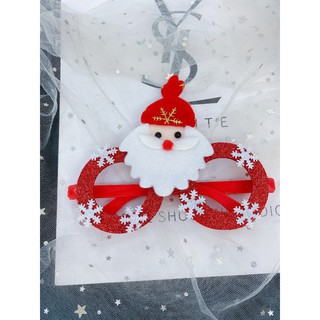 KÍNH NOEL CHO BÉ