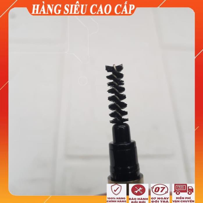 [ Freeship - XẢ KHO BÁN LỖ ] Bút kẻ lông mày đẹp/ Chì kẻ mày chính hãng golden rose số 5