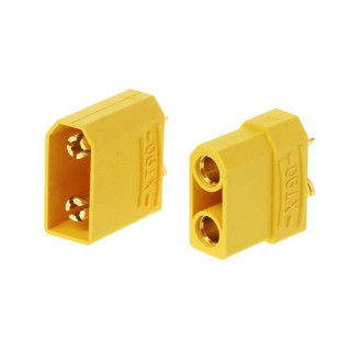 [rcqueen.vn] Jack XT30-Jack kết nối XT30