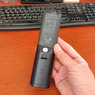 Điều khiển remote đầu thu Viettel