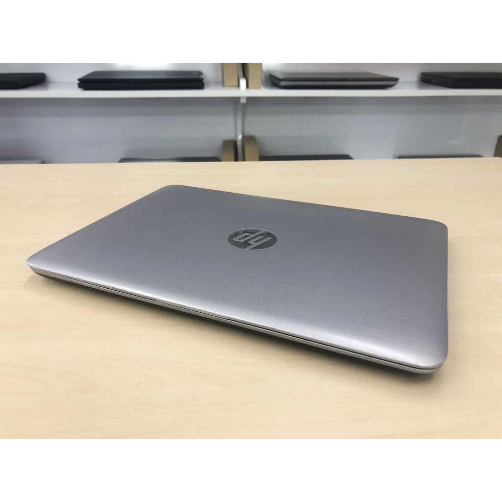 Laptop HP 820 G3 - i5 6300U - SSD 128G - 12inch HD | BigBuy360 - bigbuy360.vn