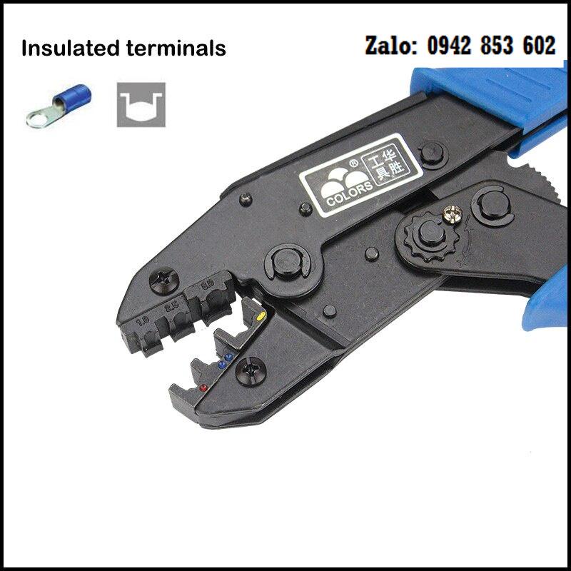 KÌM BẤM COS FASEN HS-30J