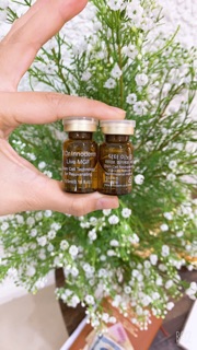✅ TẾ BÀO GỐC LIVE DR.INNODERM