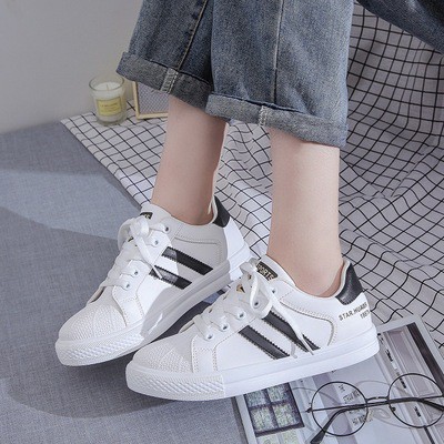 [Hàng Hot] [FREESHIP] Giầy thể thao nữ Sneakers, Giày vỏ (122)