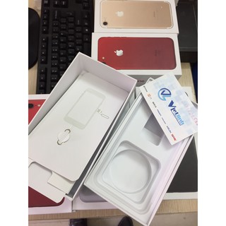 Vỏ Hộp iPhone X