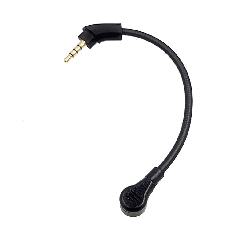 Tai Nghe Chụp Tai zzz Kèm Mic Chuyên Dụng Chơi Game HyperX Cloud Revolver S KTV Bar Cổ Ngỗng