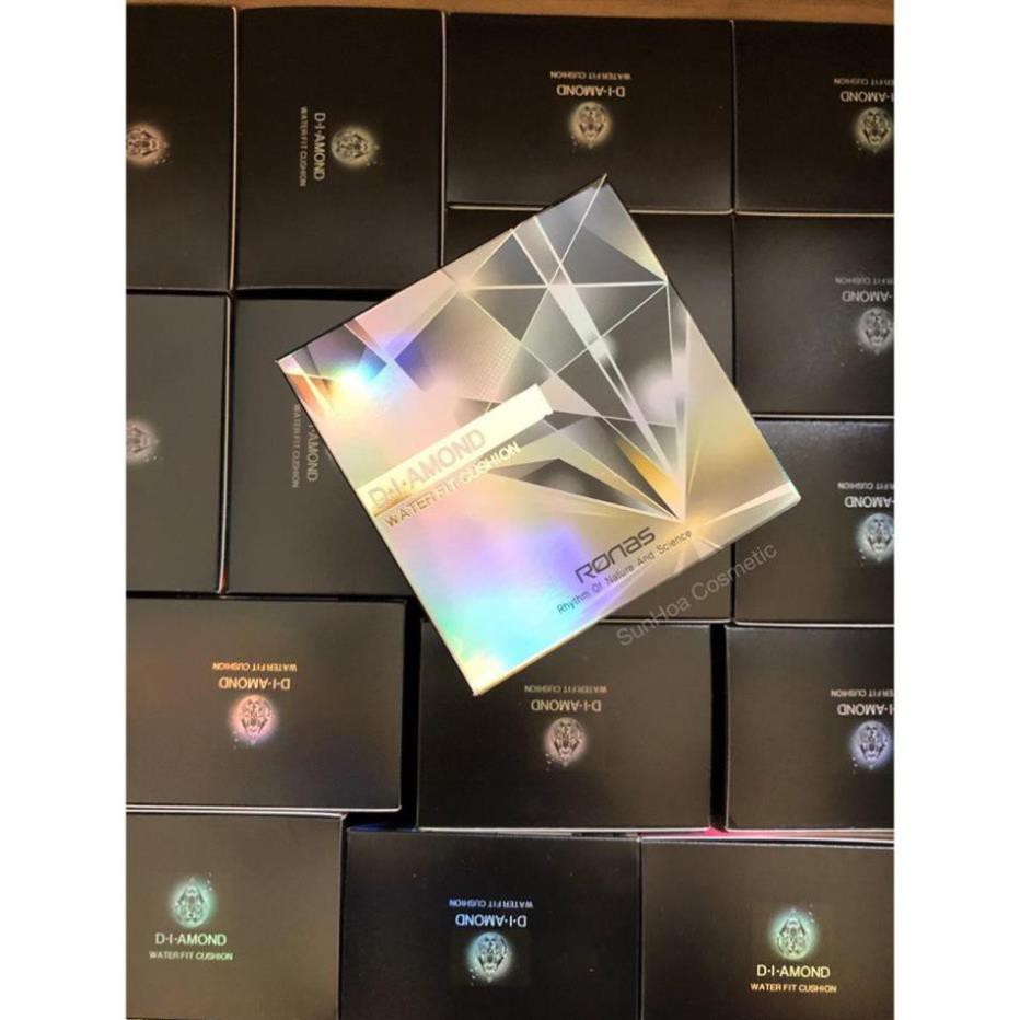 [Ami Chính Hãng] Kem Trang Điểm Ronas CC Cream hàng chuẩn Korea | BigBuy360 - bigbuy360.vn