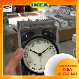 Đồng hồ báo thức dekad ikea