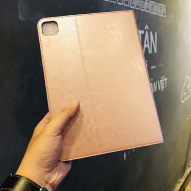 Bao da iPAD PRO 2020 cho 11 12.9 inch GEXMIL