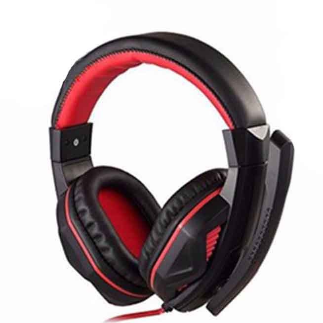 tai nghe máy tính laptop có mic - ovan x2