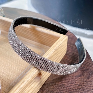 Bờm Đính Đá Bling