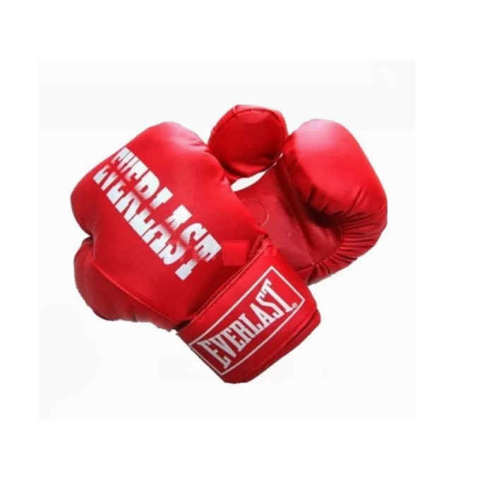 Găng Tay Đấm Bốc Everlast