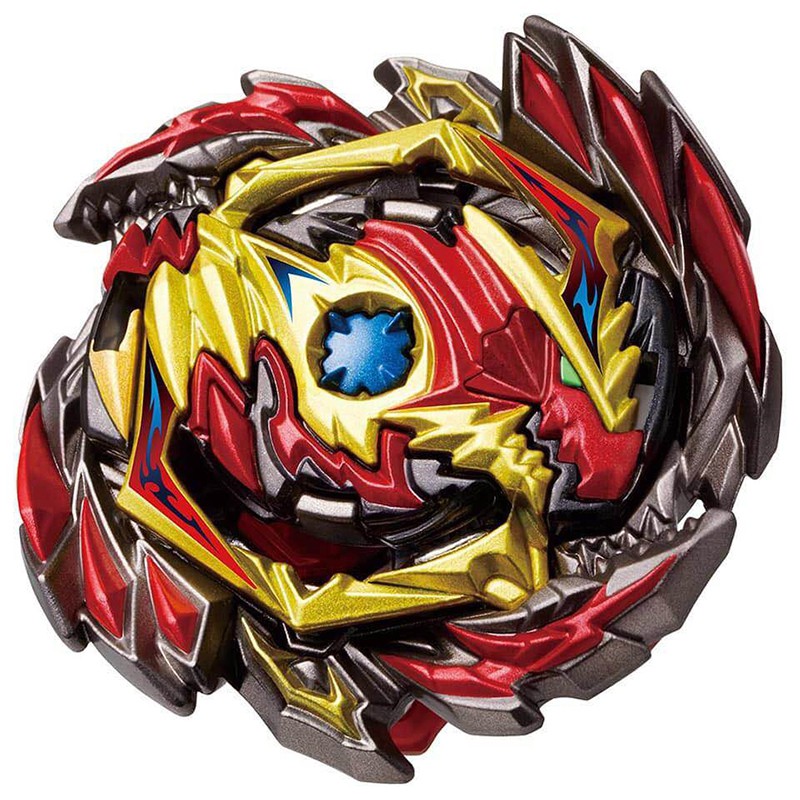 Đồ Chơi Con Quay Beyblade Burst B-145 VENOM DIABOLOS.Vn.Bl DX Start Takara Tomy 100%