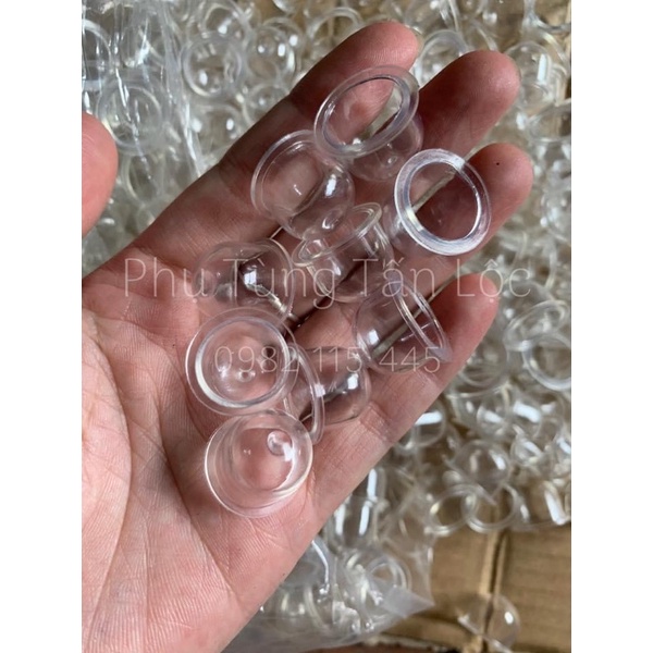 Núm Bơm Xăng  Máy Cắt Cỏ - Máy Cưa Lớn Nhỏ