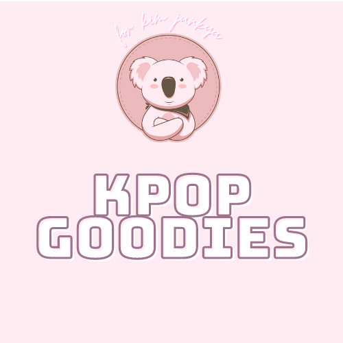 KPOP GOODIES