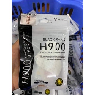 Keo nối mi siêu nhanh h900