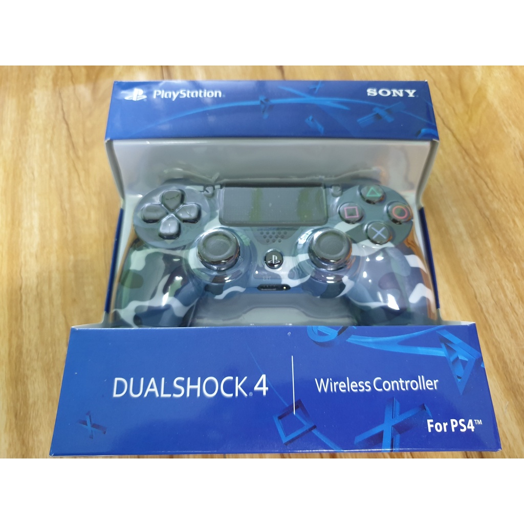 Tay PS4 dualshock4 | BigBuy360 - bigbuy360.vn