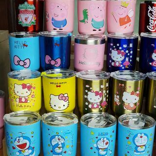 SET LY GIỮ NHIỆT THÁI LAN