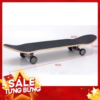[Chính Hãng] Ván trượt 1024 .
