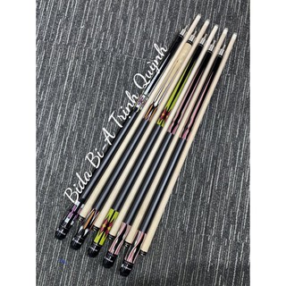 Cơ/Gậy Bida Bi-A LỖ/POOL LONGULIS Đài Loan