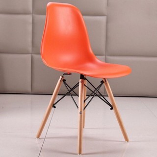 ghế EAMES chân gỗ