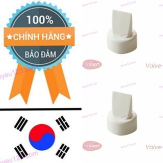 Van chân không cho máy hút sữa điện Unimom