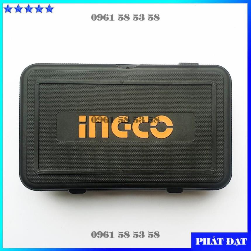 [INGCO Chính Hãng] 130W Máy mài khuôn mini hiệu INGCO MG1309 (MG1308) [Chính Hãng Ingco] (HĐ)