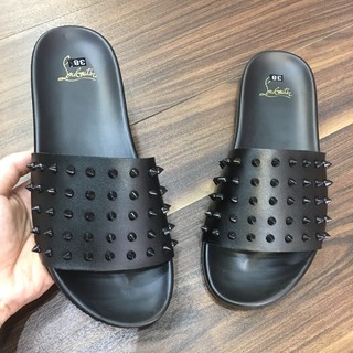 Dép nam tán đinh [Có Video]