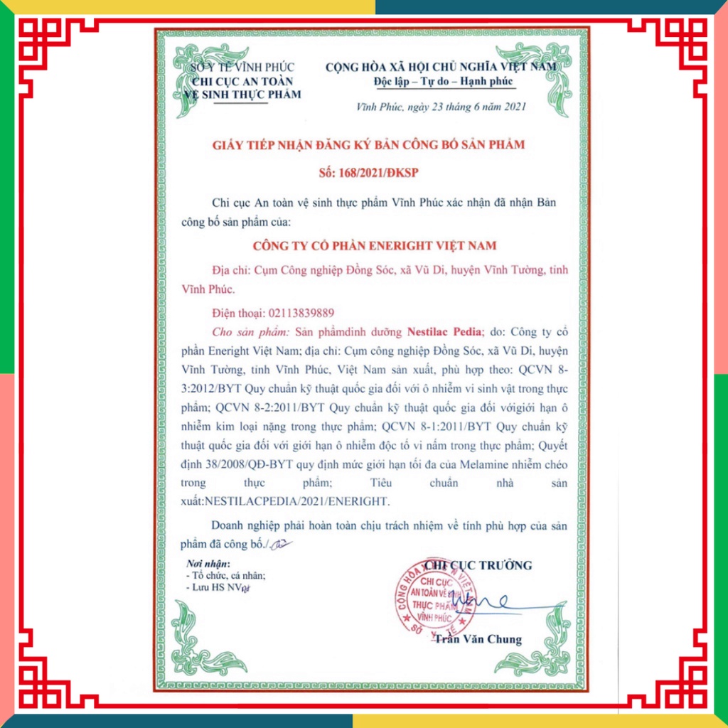 SỮA CHO BÉ lên cân mạnh khỏe - SỮA NESTILAC PEDIA 800G