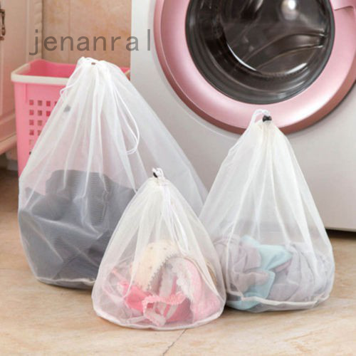 Jenanral Túi Lưới Đựng Đồ Giặt Máy Tiện Dụng Chất Lượng Cao