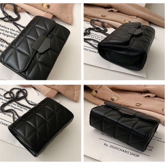 Túi đeo chéo nữ đẹp mẫu mới đi chơi sang chảnh túi xách nữ giá rẻ \ PKTT SHOP | BigBuy360 - bigbuy360.vn