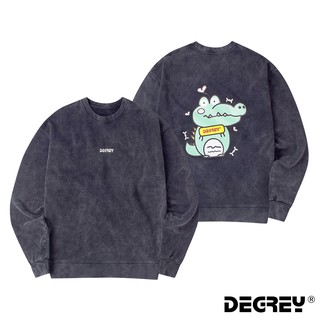 Áo Xì Que Đờ Xoài Degrey - XQX