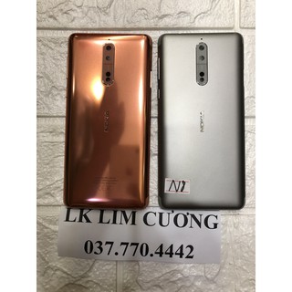 Nắp Lưng nokia 8