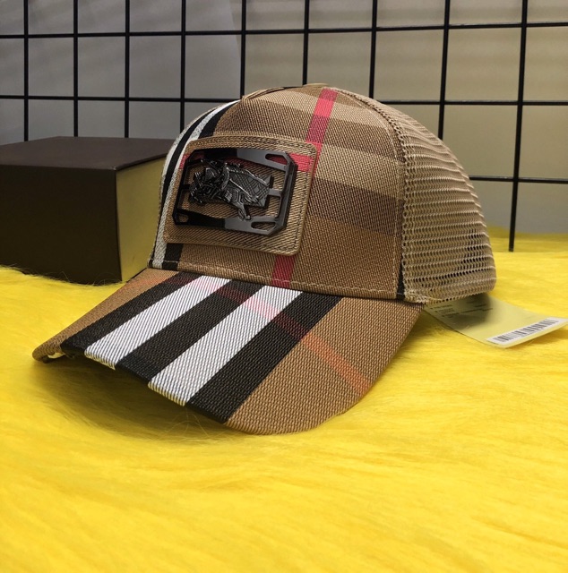 Nón Thể Thao Cao Cấp