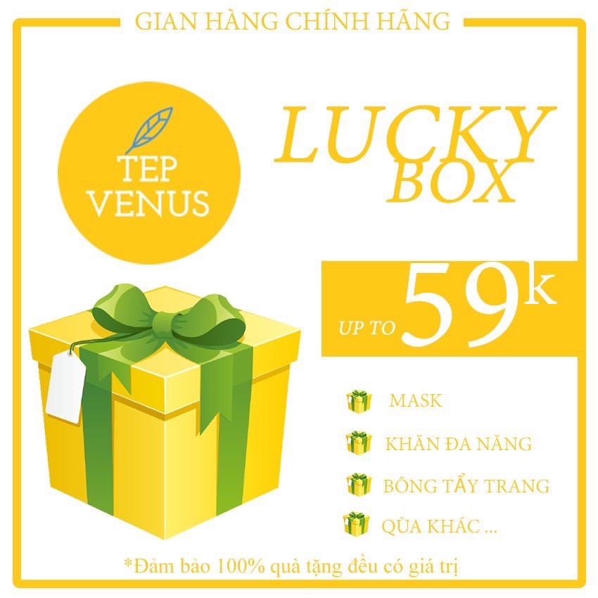 THIỆP CẢM ƠN - TEP VENUS 5