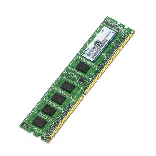 RAM desktop KINGMAX 4G DDR3 1600MHz - RENEW
