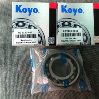 BẠC ĐẠN DÊN KOYO SPORT (2cục)