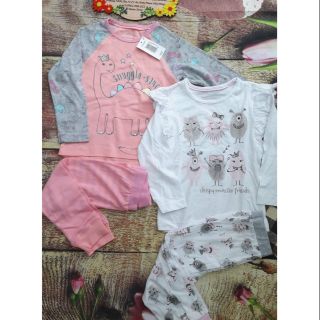 Set bộ Matalan Xuất UK cho bé