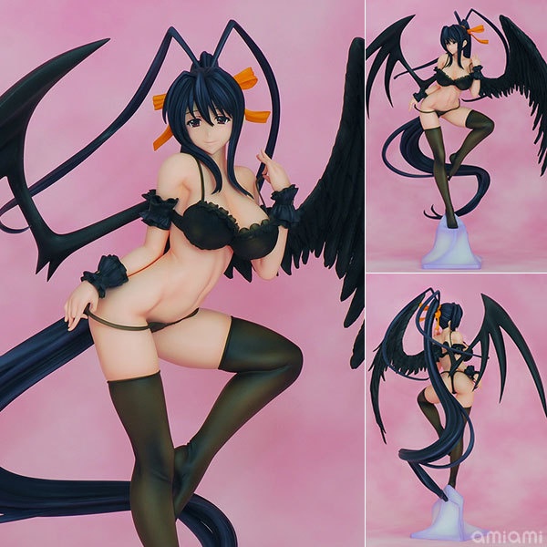 ✐۩✜Mô Hình Đồ Chơi Nhân Vật Anime Nhật Bản dxd Heejima akeno 30cm