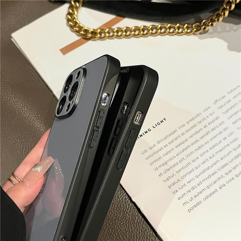Ốp Điện Thoại Sợi Carbon Chống Sốc Sang Trọng Cho IPhone 13 pro MAX13 12 pro MAX 12 pro