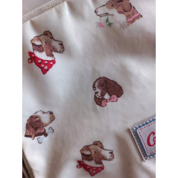 Balo Cath Kidston 2nd - 95%