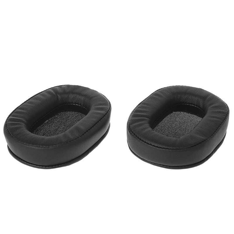 Đệm Bọc Bảo Vệ Tai Nghe Chụp Đầu Thay Thế Chuyên Dụng Cho ATH-MSR7 M50X M40X
