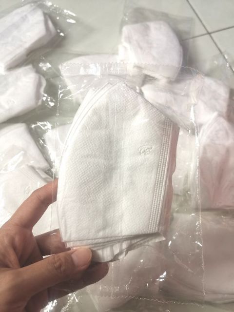 10 Khẩu trang 3d nhật | BigBuy360 - bigbuy360.vn